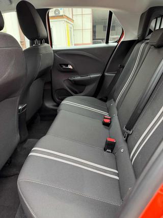 OPEL Corsa usata, con Cruise Control