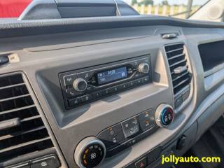 FORD Transit usata, con Vivavoce