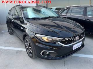 FIAT Tipo 1.6 Mjt S&S DCT SW Lounge