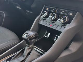 SKODA Karoq usata, con Controllo elettronico della corsia