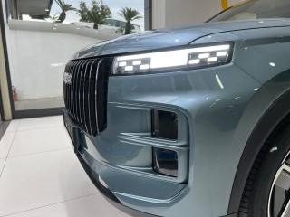 JAECOO Jaecoo 7 usata, con Specchietti laterali elettrici