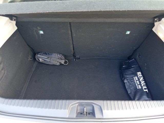 RENAULT Clio usata, con ESP