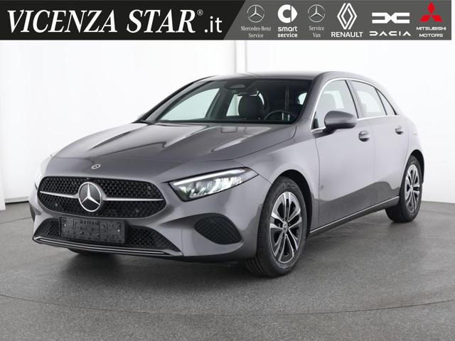 MERCEDES-BENZ A 180 usata, con ABS