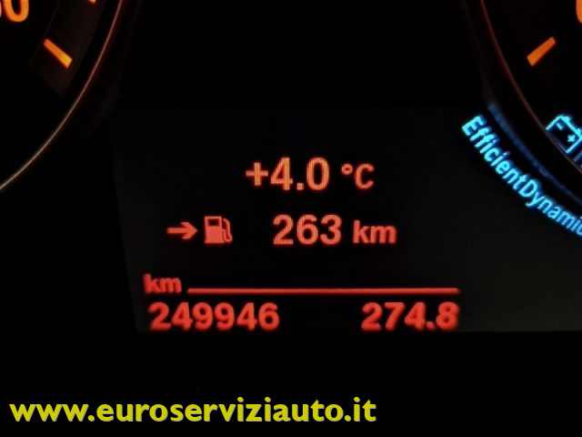 BMW X3 usata, con Alzacristalli elettrici