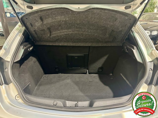 ALFA ROMEO Giulietta usata, con Sedili sportivi