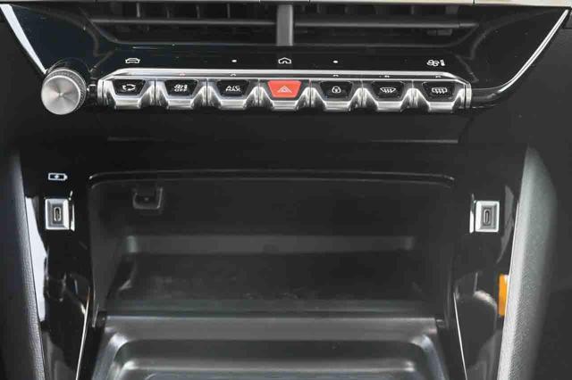 PEUGEOT 208 usata, con Servosterzo