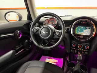 MINI Cooper D usata, con Specchietti laterali elettrici