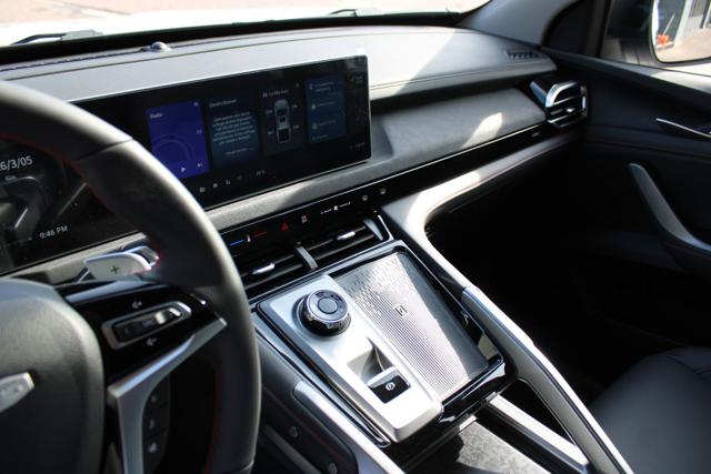 MAXUS T60 usata, con Fendinebbia