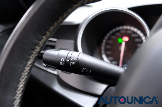 ALFA ROMEO Giulietta usata, con USB