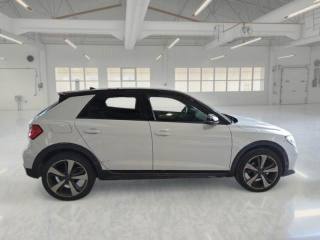 AUDI A1 usata, con Chiusura centralizzata