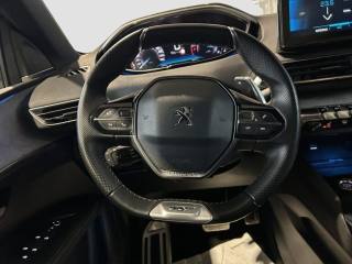 PEUGEOT 3008 usata 11