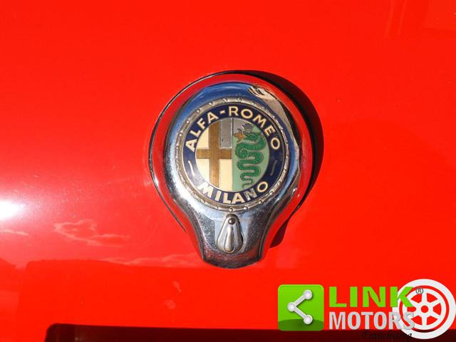 ALFA ROMEO Giulia usata 28