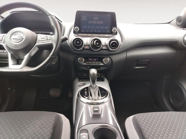 NISSAN Juke usata, con Cruise Control