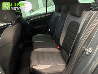 VOLKSWAGEN Golf usata, con Climatizzatore