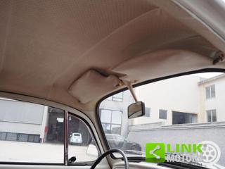 VOLKSWAGEN Maggiolino usata 19