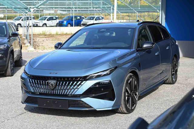 PEUGEOT 308 usata, con ABS