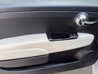 FIAT 500 usata, con Bluetooth