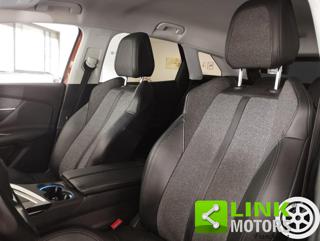 PEUGEOT 3008 usata, con Cruise Control