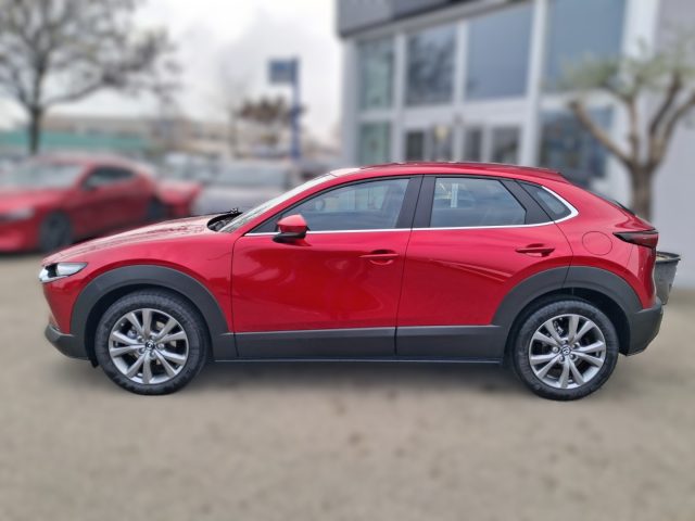 MAZDA CX-30 usata, con Airbag laterali