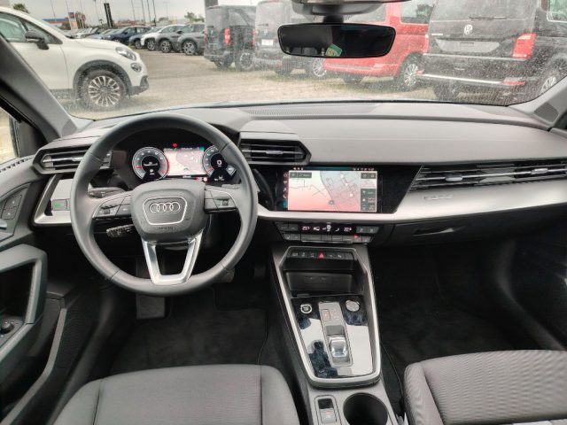 AUDI A3 usata, con Specchietti laterali elettrici