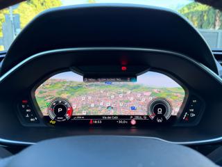 AUDI Q3 usata, con Cruise Control