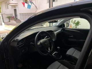 OPEL Corsa usata, con Sensore di luce