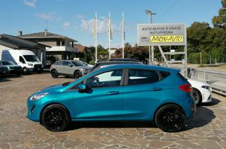 FORD Fiesta usata, con Airbag