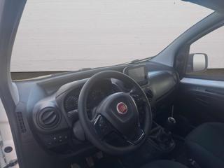 FIAT Fiorino usata, con Immobilizzatore elettronico