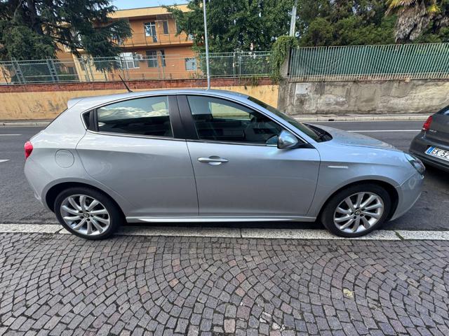 ALFA ROMEO Giulietta usata, con Alzacristalli elettrici