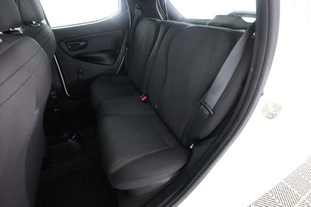 LANCIA Ypsilon usata 3