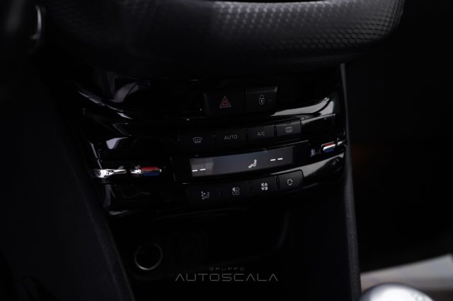 PEUGEOT 2008 usata, con Immobilizzatore elettronico