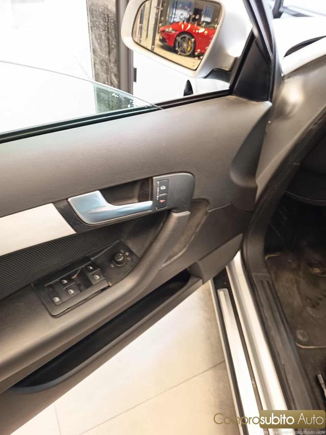 AUDI A3 usata 21