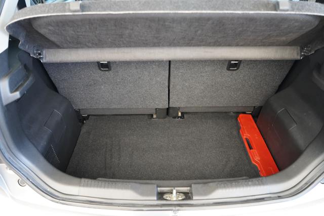 SUZUKI Ignis usata, con Telecamera per parcheggio assistito