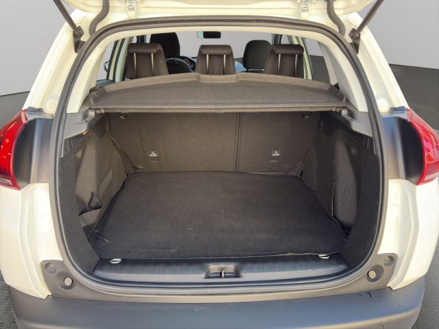 PEUGEOT 2008 usata 21