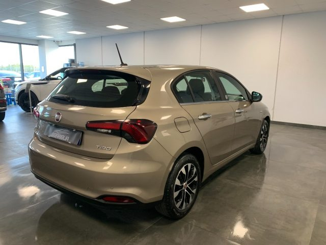 FIAT Tipo usata, con Sensore di pioggia