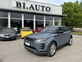 LAND ROVER Range Rover Evoque 2.0D I4 163 CV AWD Auto R-Dynamic " HYBRID "