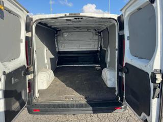 OPEL Vivaro usata, con ESP