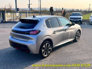 PEUGEOT 208 usata, con Airbag laterali