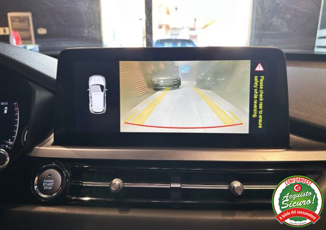 DR MOTOR DR 5.0 usata, con Chiusura centralizzata telecomandata