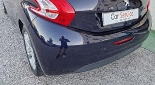 PEUGEOT 208 usata, con Airbag laterali
