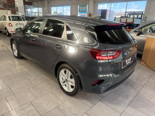 KIA Ceed usata, con Chiusura centralizzata