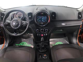 MINI Countryman usata, con Airbag
