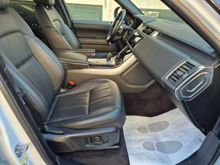 LAND ROVER Range Rover Sport usata, con Cruise Control