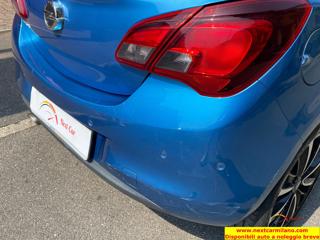 OPEL Corsa usata, con Android Auto