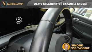 VOLKSWAGEN Golf usata 72