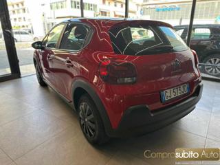 CITROEN C3 usata, con Autoradio