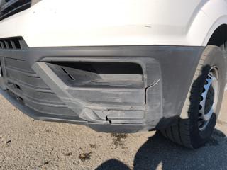 VOLKSWAGEN Crafter usata 25