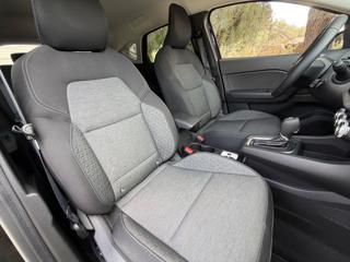 RENAULT Captur usata, con Luci diurne LED