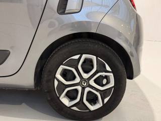 RENAULT Twingo usata, con Servosterzo