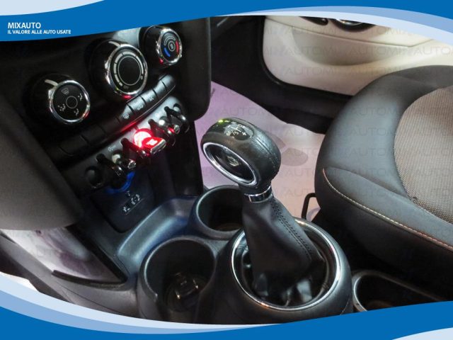 MINI Cooper usata, con Cerchi in lega